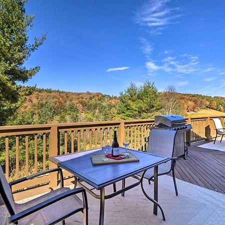 Welcoming Boone Getaway Near Hiking And Skiing! Εξωτερικό φωτογραφία