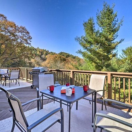 Welcoming Boone Getaway Near Hiking And Skiing! Εξωτερικό φωτογραφία