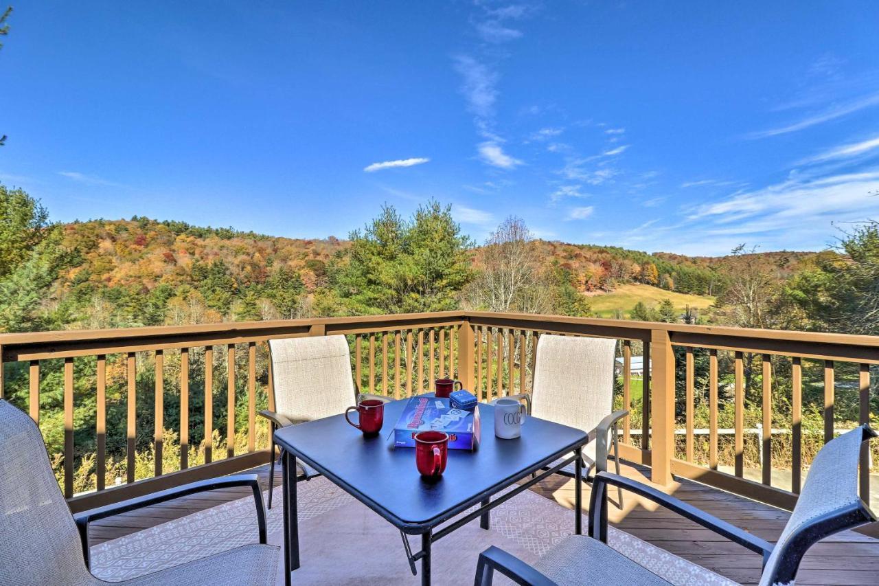 Welcoming Boone Getaway Near Hiking And Skiing! Εξωτερικό φωτογραφία