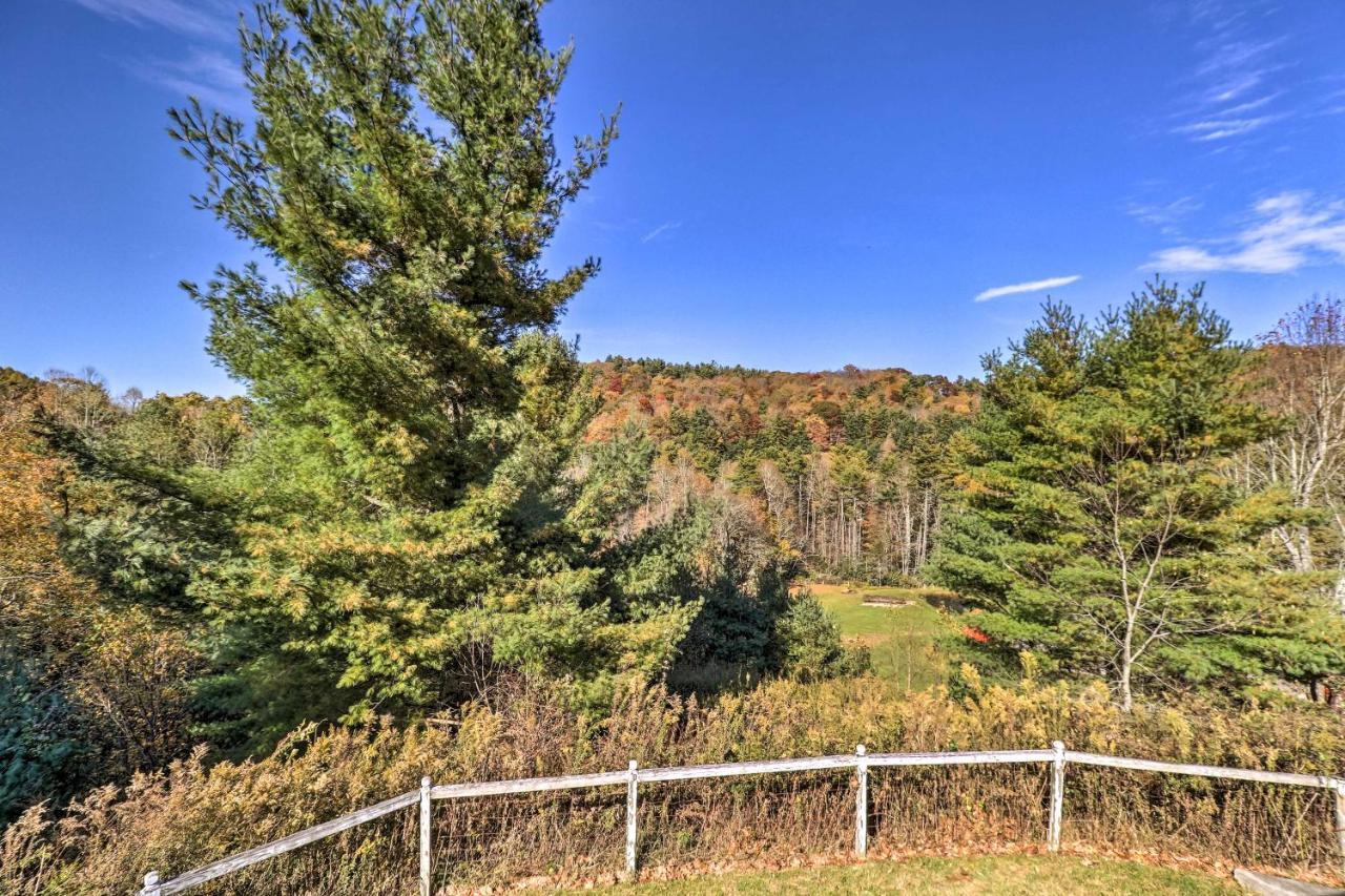 Welcoming Boone Getaway Near Hiking And Skiing! Εξωτερικό φωτογραφία