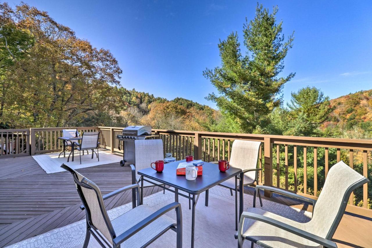 Welcoming Boone Getaway Near Hiking And Skiing! Εξωτερικό φωτογραφία