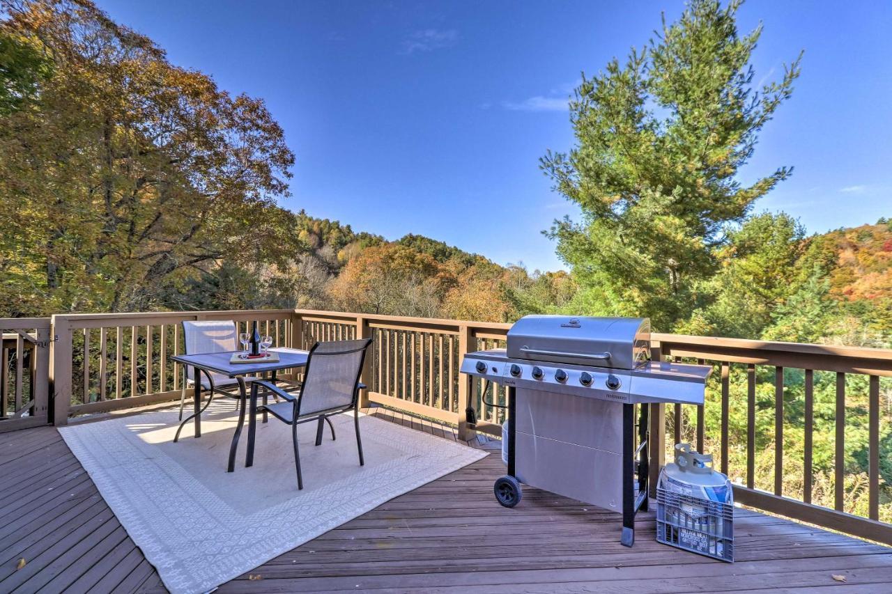 Welcoming Boone Getaway Near Hiking And Skiing! Εξωτερικό φωτογραφία