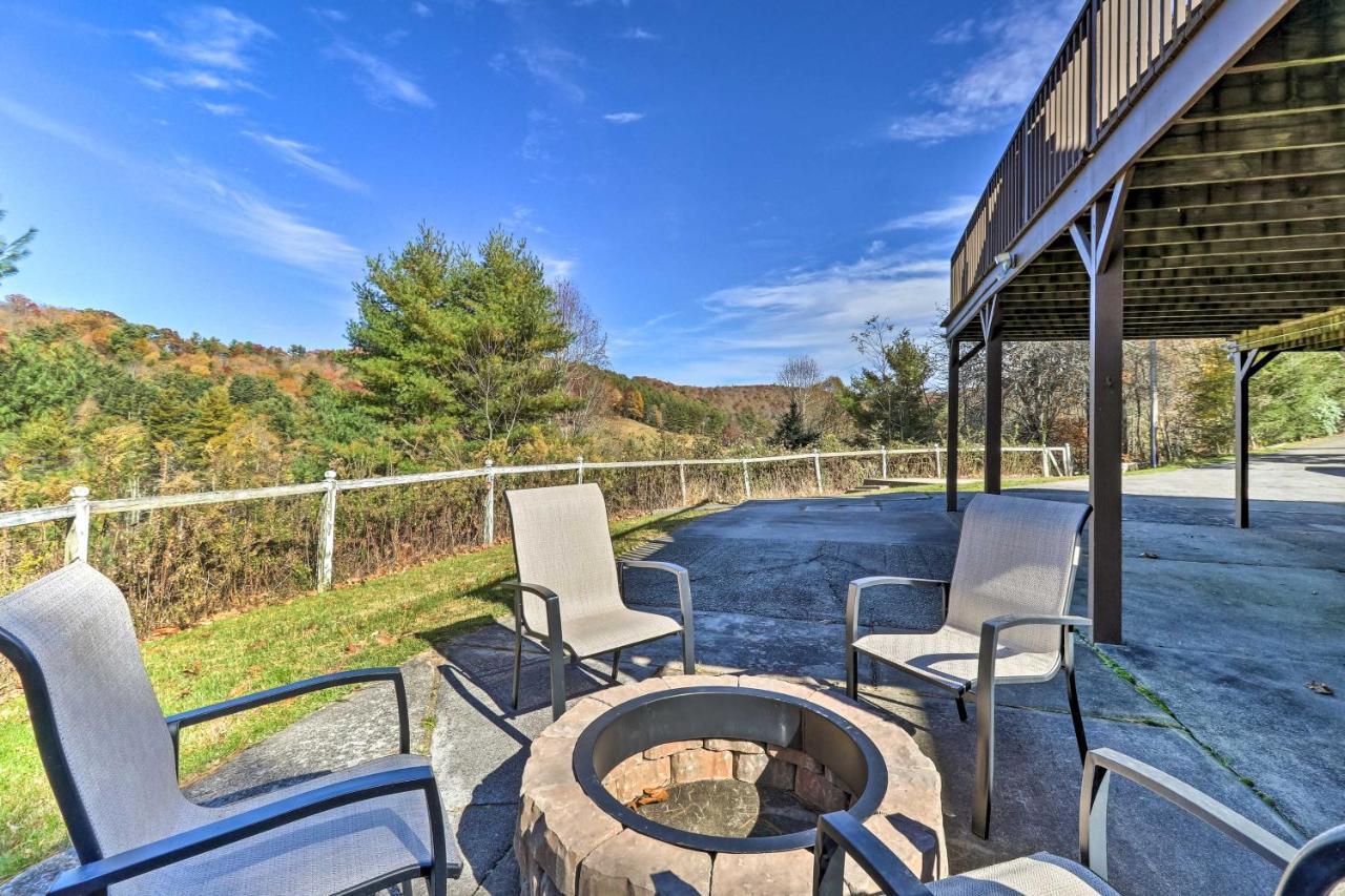 Welcoming Boone Getaway Near Hiking And Skiing! Εξωτερικό φωτογραφία