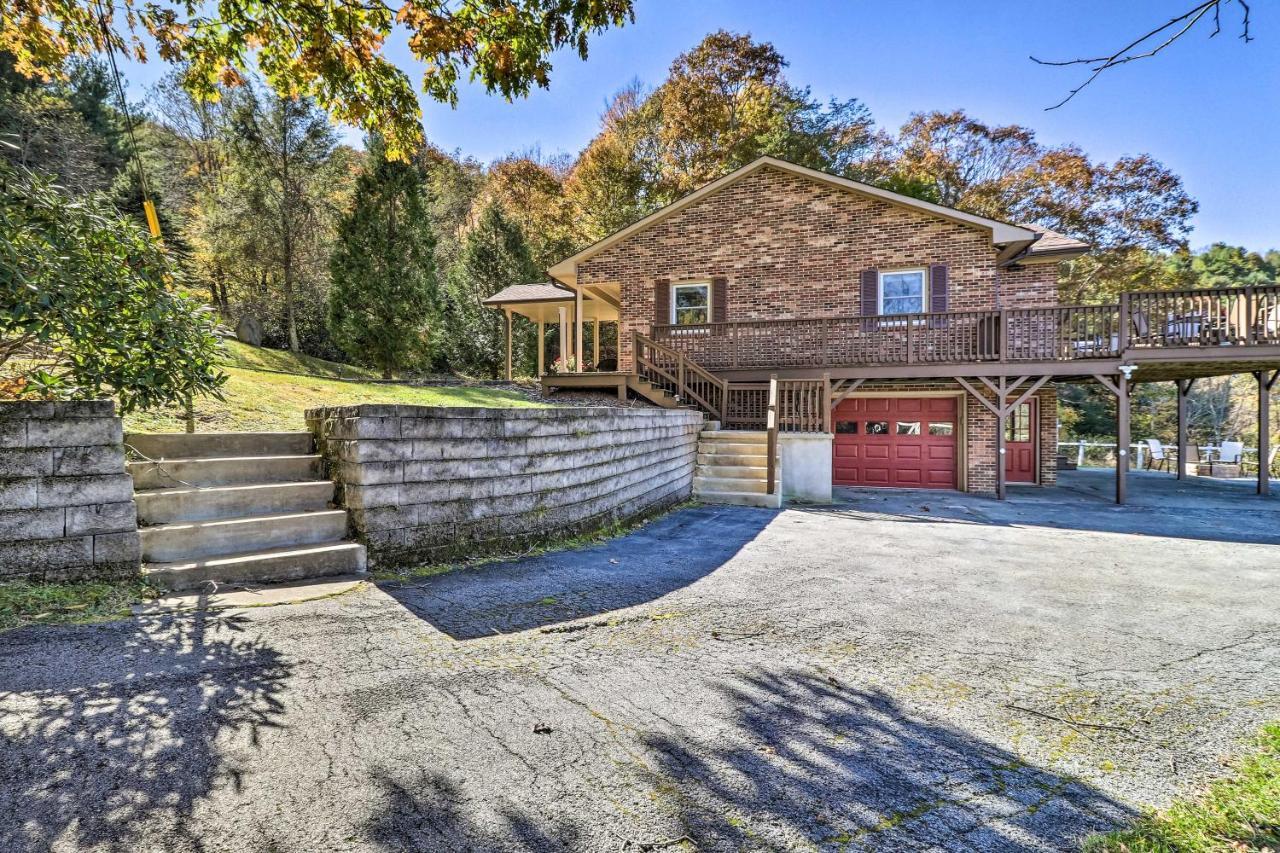 Welcoming Boone Getaway Near Hiking And Skiing! Εξωτερικό φωτογραφία
